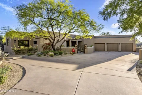 $2,750,000 | 38400 North 94th Way, Scottsdale, AZ 85262