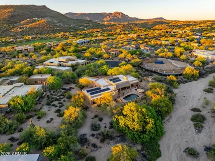 $2,750,000 | 38400 North 94th Way, Scottsdale, AZ 85262