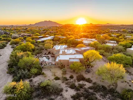$2,750,000 | 38400 North 94th Way, Scottsdale, AZ 85262
