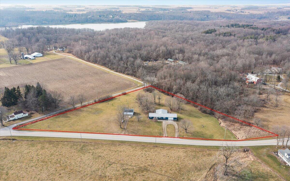 5064 Kiser Lake Road Conover, OH 45317 - Photo 36 of 60