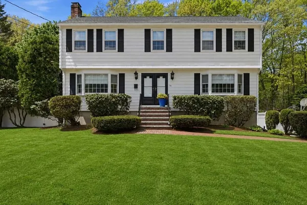 $865,000 | 14 Lomas Drive, Framingham, MA 01701