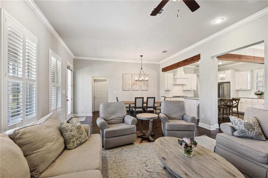 30608 Tupelo Pond Springfield, LA 70462 - Photo 9 of 23 Gallery Image 9