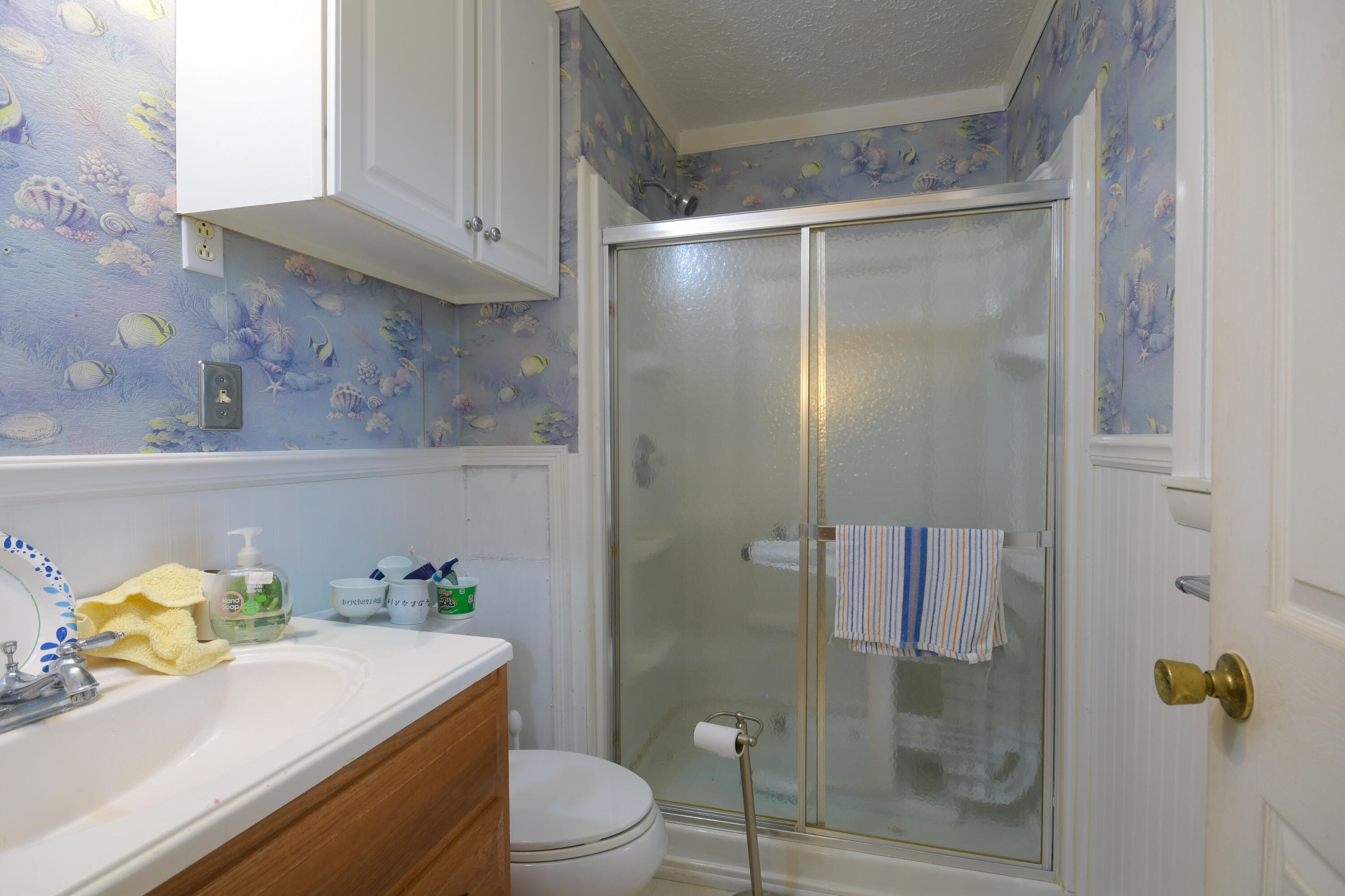 1310 Osborne Road Mount Sterling, KY 40353 - Photo 29 of 48 Bathroom (1 of 2)