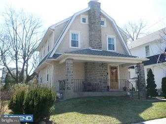 511 Kathmere Road Havertown, PA 19083 - Photo 1 of 12 Exterior