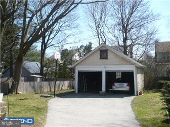 511 Kathmere Road Havertown, PA 19083 - Photo 12 of 12 Exterior Back