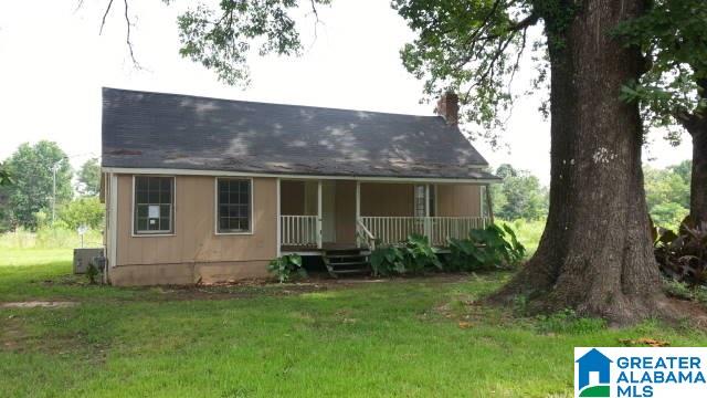 1233 Highway 201 Calera, AL 35040 - Photo 1 of 10