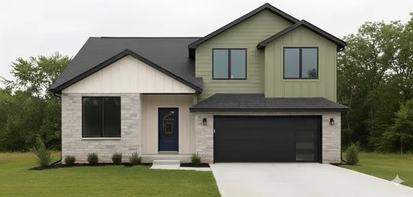 $419,900 | 2200 Southeast Oak Ridge Drive, Oak Grove, MO 64075