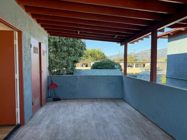 $3,950 | 809 Bath Street, Unit 811, Santa Barbara, CA 93101