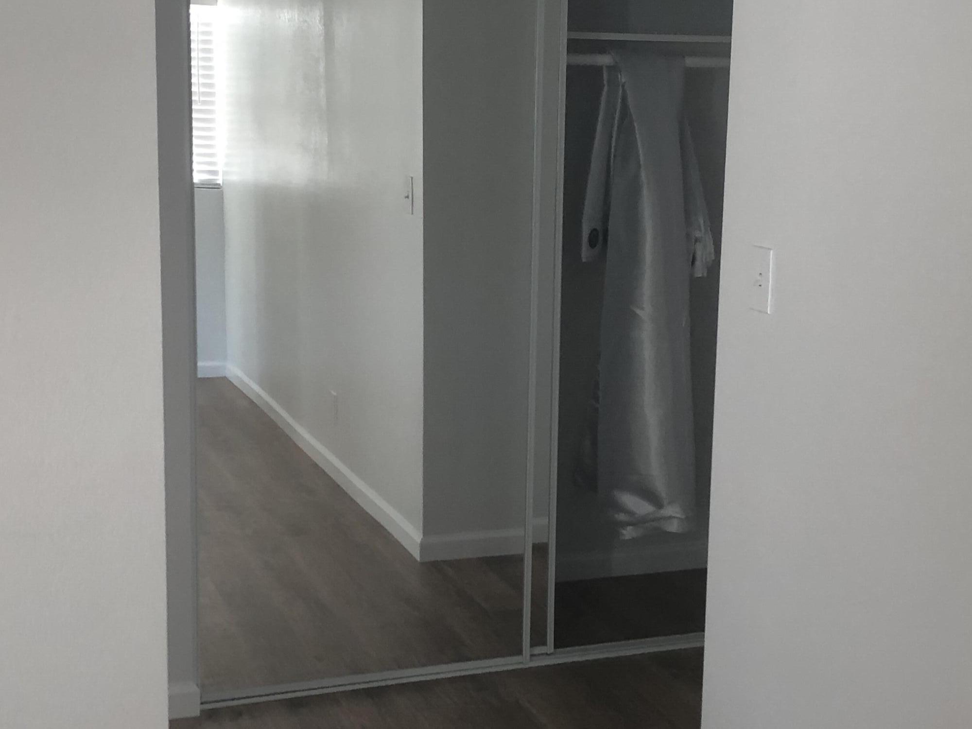 809 Bath Street, Unit 811 Santa Barbara, CA 93101 - Photo 4 of 13 a close view of bathroom