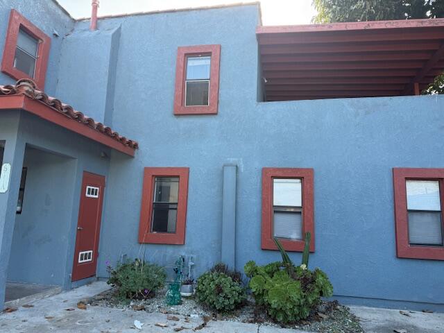 809 Bath Street, Unit 811 Santa Barbara, CA 93101 - Photo 8 of 13 a view of a building