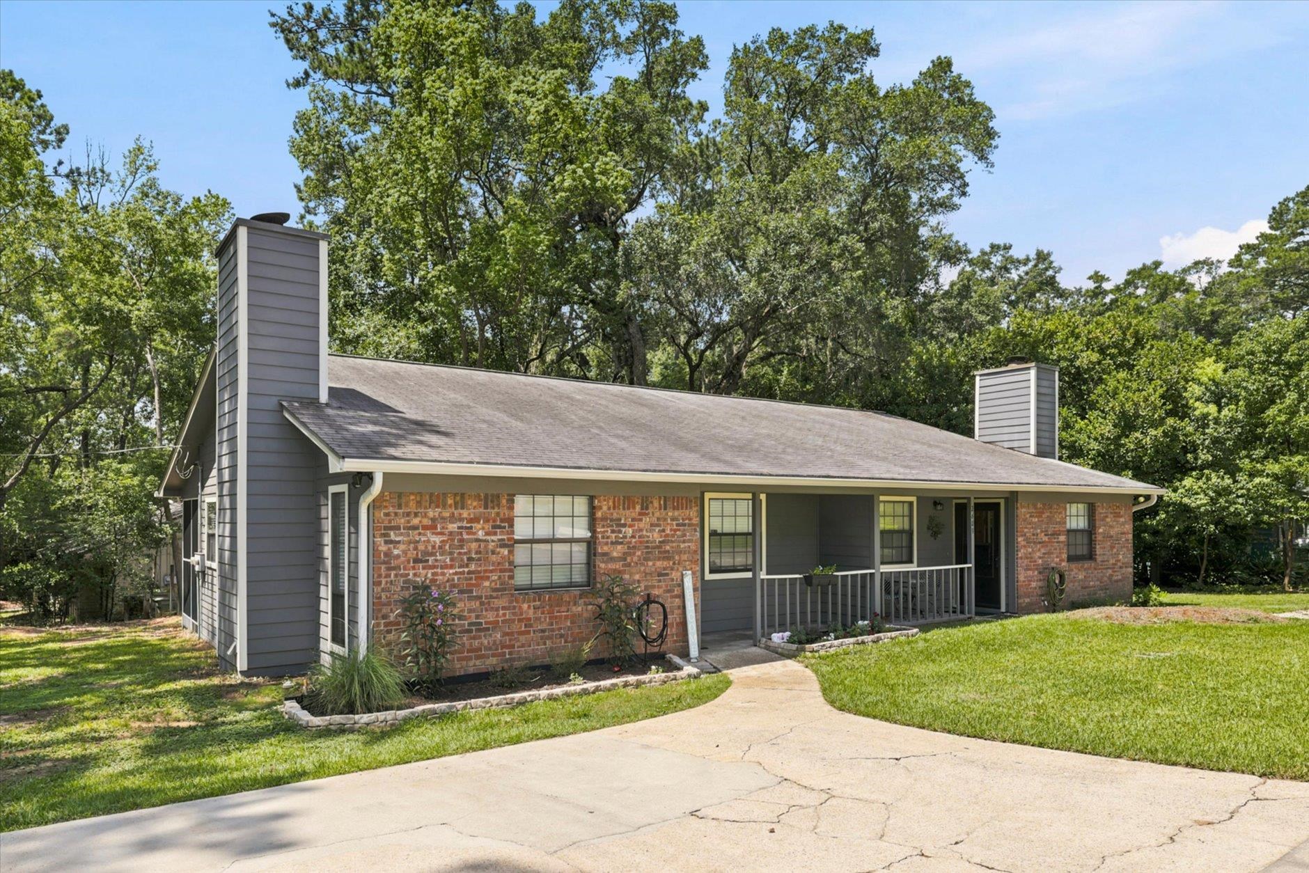 2611 Panther Creek Road Tallahassee, FL 32308 - Photo 4 of 40