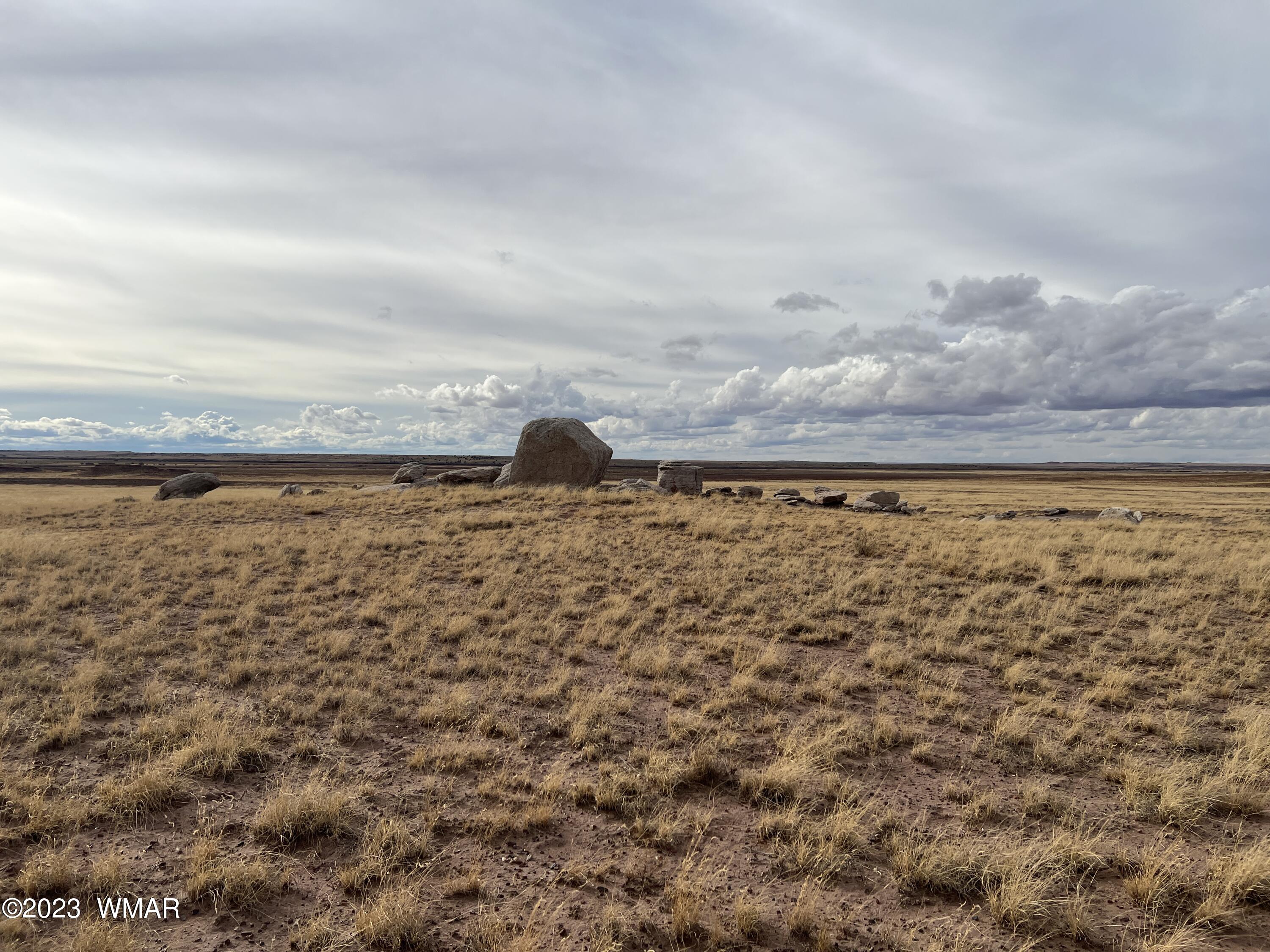 Lot 283 County Road Snowflake, AZ 85937 - Photo 1 of 38