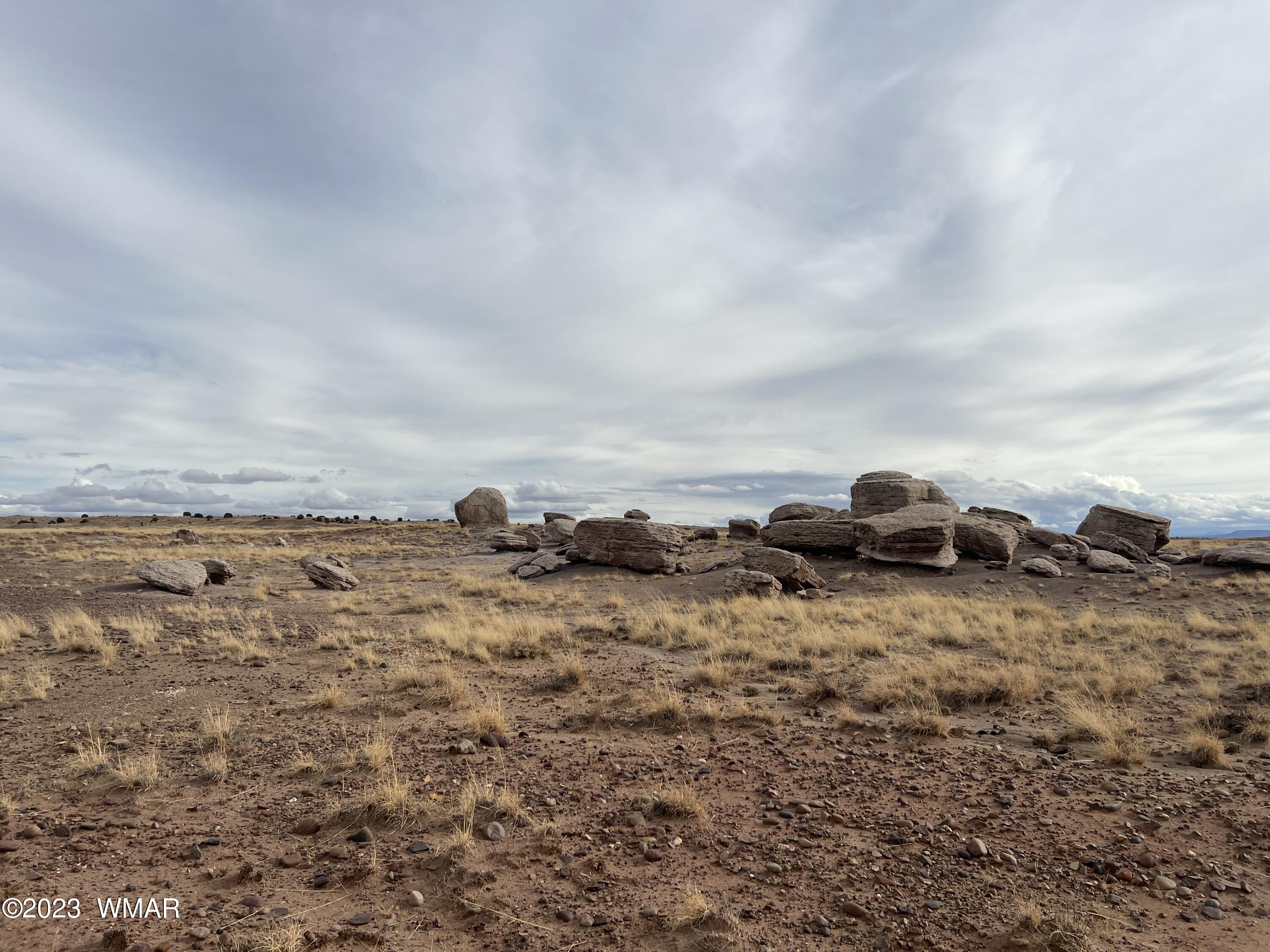 Lot 283 County Road Snowflake, AZ 85937 - Photo 12 of 38