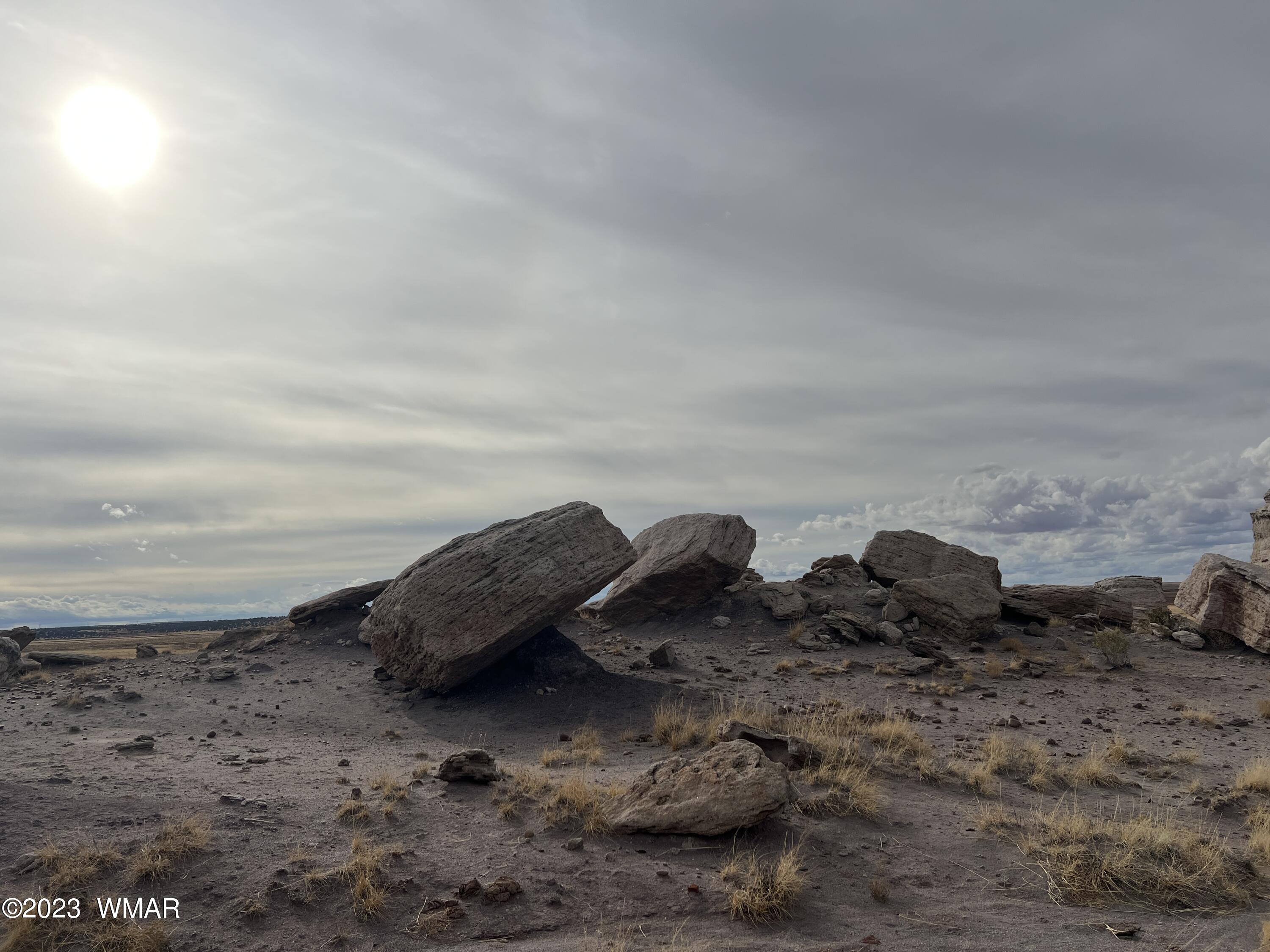 Lot 283 County Road Snowflake, AZ 85937 - Photo 28 of 38