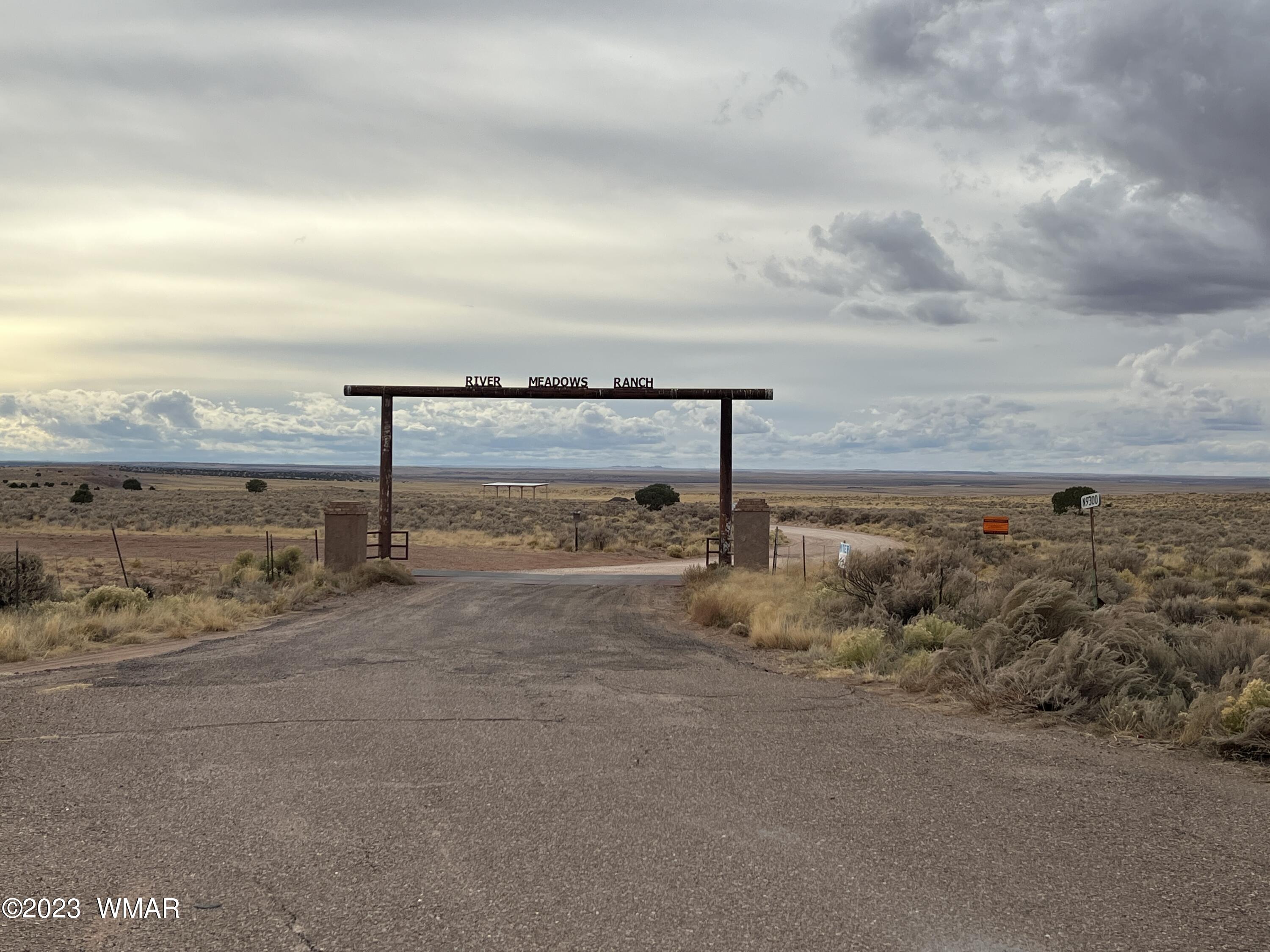 Lot 283 County Road Snowflake, AZ 85937 - Photo 37 of 38