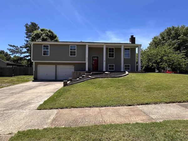 $312,500 | 6793 Azalea Hill Cove, Bartlett, TN 38135