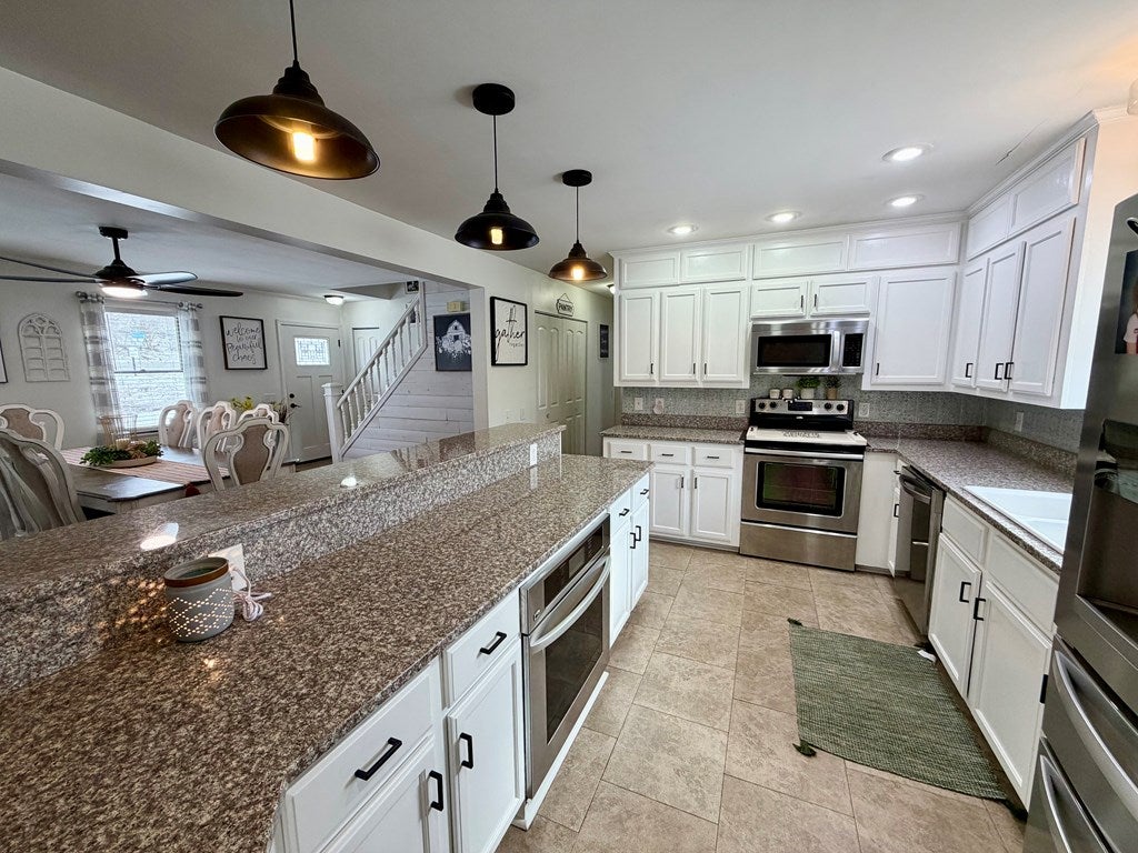 1012 Whitetop Road Chilhowie, VA 24319 - Photo 10 of 93 Gallery Image 10