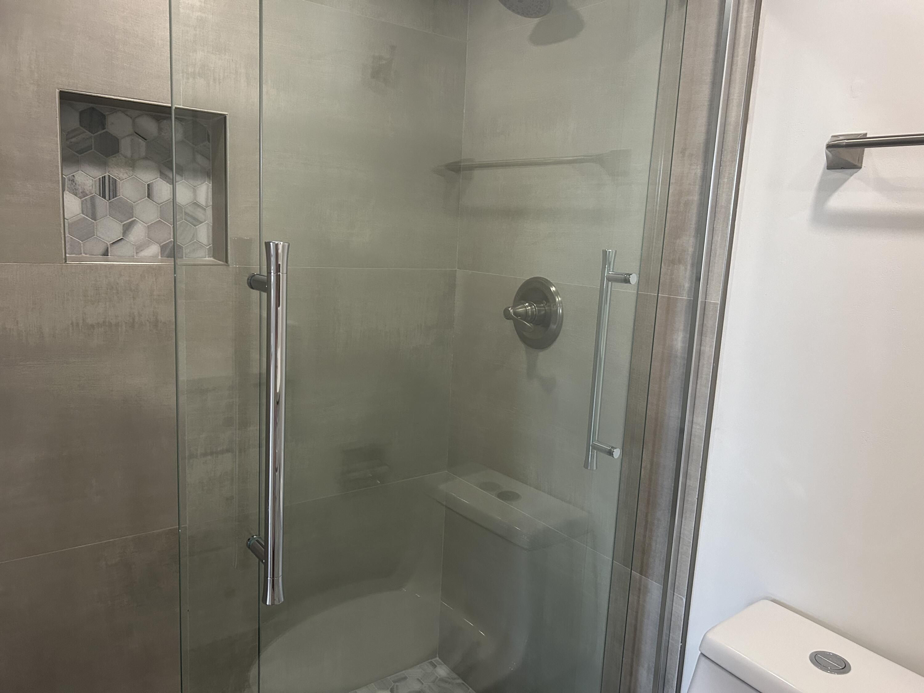 1401 South Federal Highway, Unit 215 Boca Raton, FL 33432 - Photo 15 of 33 Master Bath