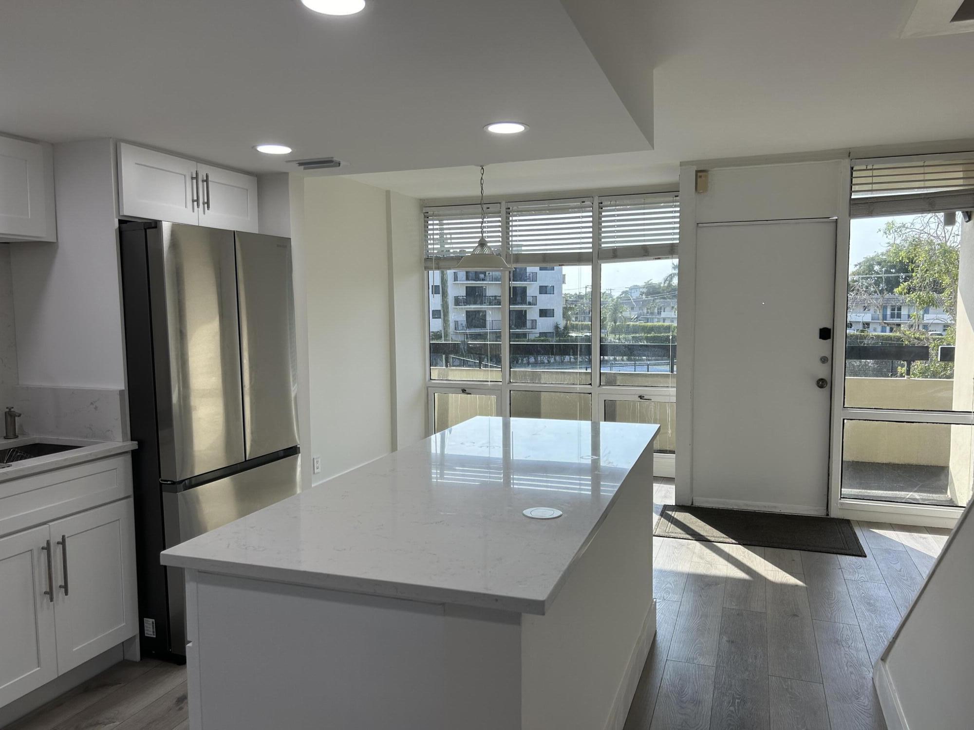 1401 South Federal Highway, Unit 215 Boca Raton, FL 33432 - Photo 2 of 33 Kitchen Actual