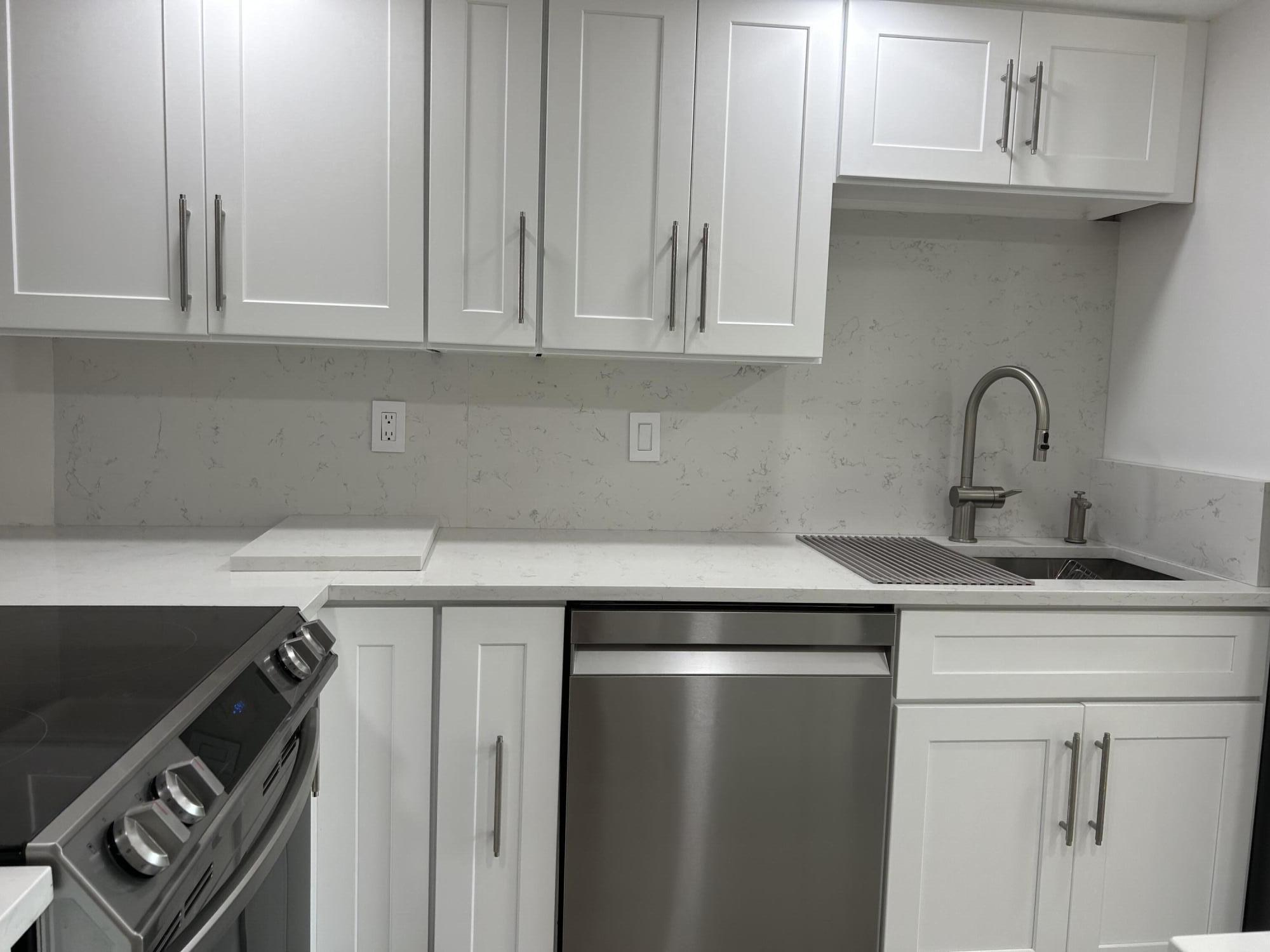 1401 South Federal Highway, Unit 215 Boca Raton, FL 33432 - Photo 4 of 33 Kitchen Actual