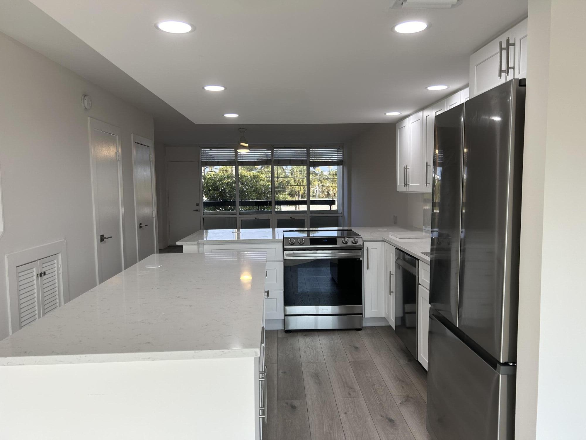 1401 South Federal Highway, Unit 215 Boca Raton, FL 33432 - Photo 5 of 33 Kitchen Actual
