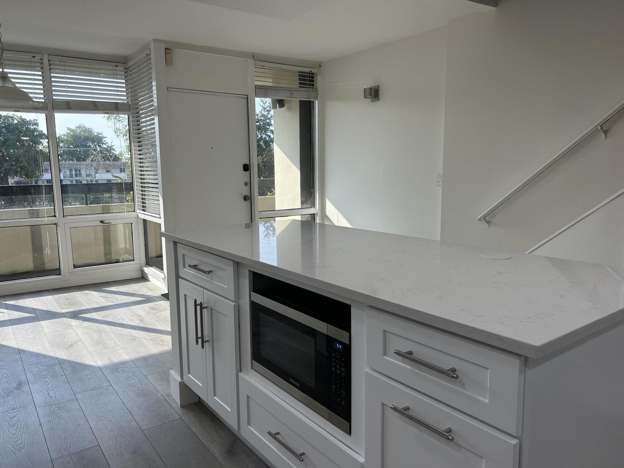 1401 South Federal Highway, Unit 215 Boca Raton, FL 33432 - Photo 8 of 33 Kitchen Actual