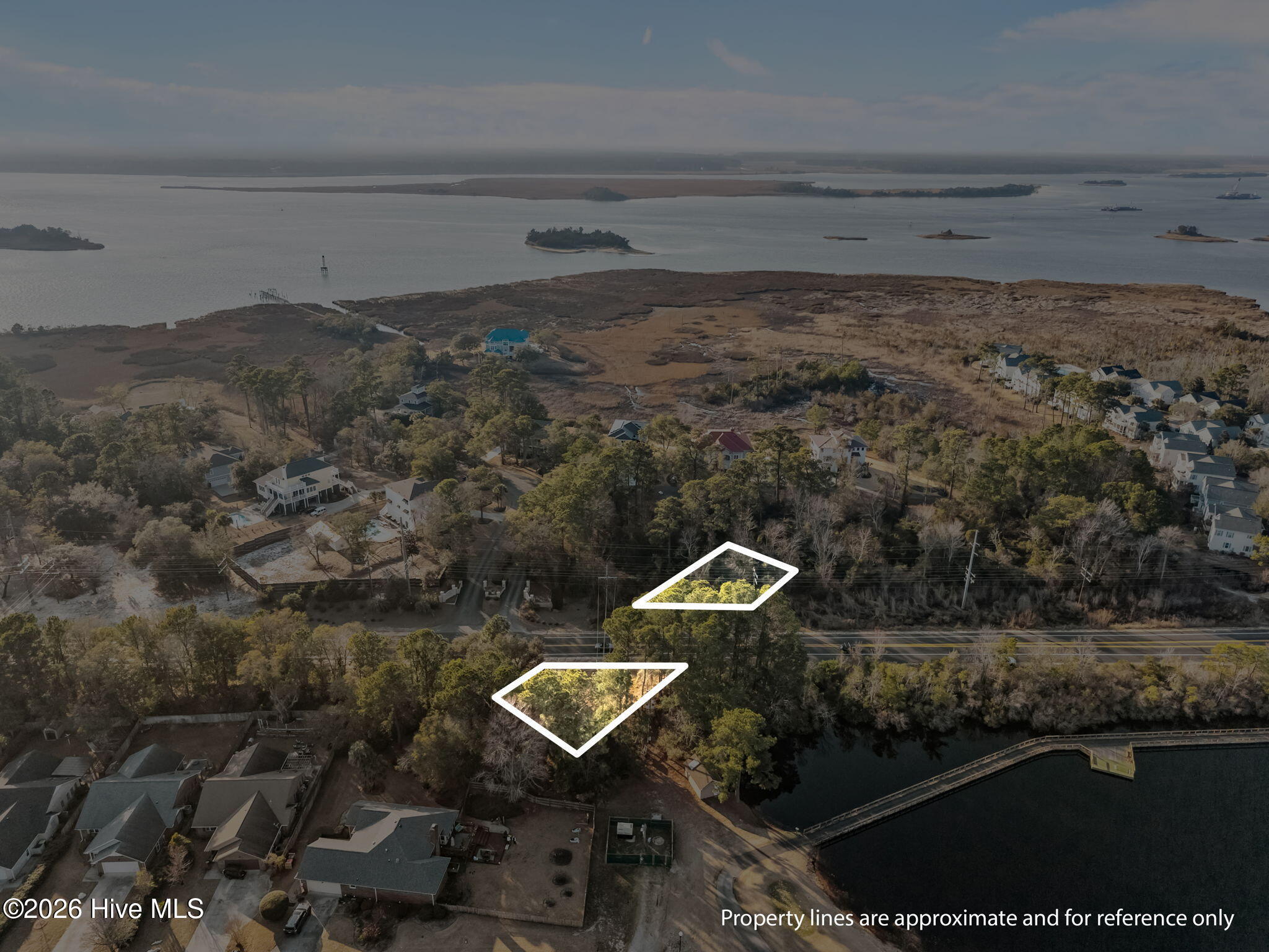 6600 River Road Wilmington, NC 28412 - Photo 2 of 8 RR 1