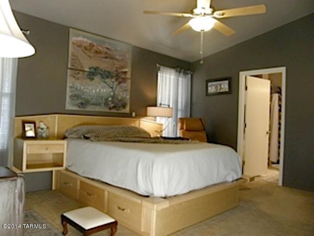 9080 East Rainsage Street Tucson, AZ 85747 - Photo 41 of 45