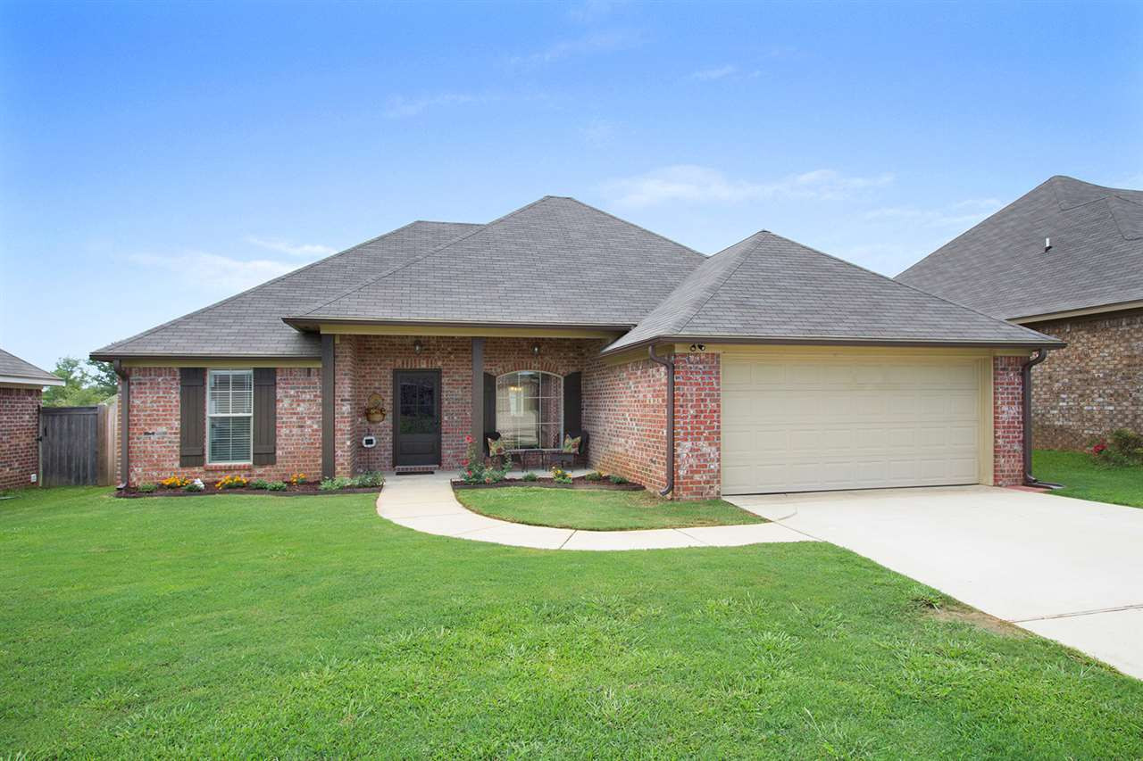 409 Greenfield Ridge Circle Brandon, MS 39042 - Photo 1 of 15 Photo 1