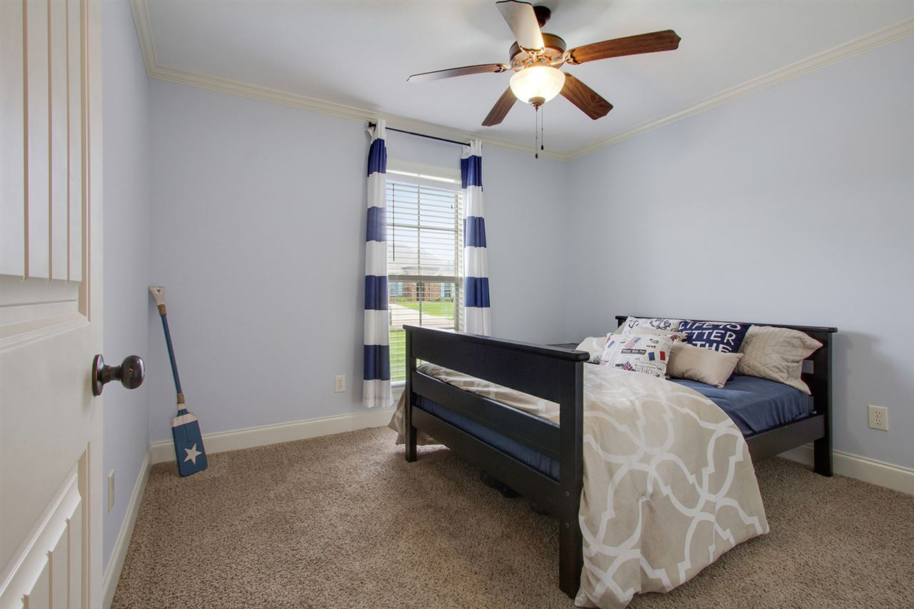 409 Greenfield Ridge Circle Brandon, MS 39042 - Photo 12 of 15 Photo 12