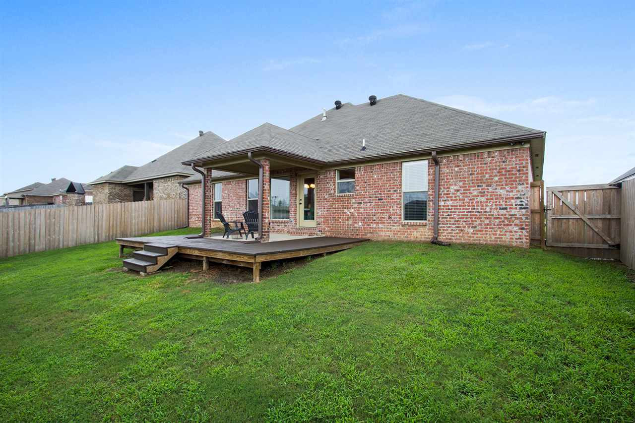 409 Greenfield Ridge Circle Brandon, MS 39042 - Photo 15 of 15 Photo 15