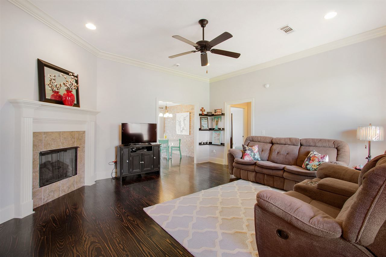 409 Greenfield Ridge Circle Brandon, MS 39042 - Photo 2 of 15 Photo 2