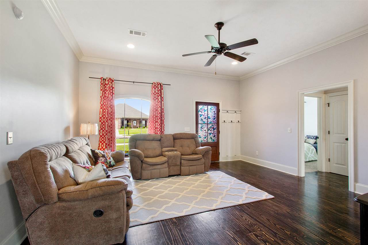 409 Greenfield Ridge Circle Brandon, MS 39042 - Photo 3 of 15 Photo 3