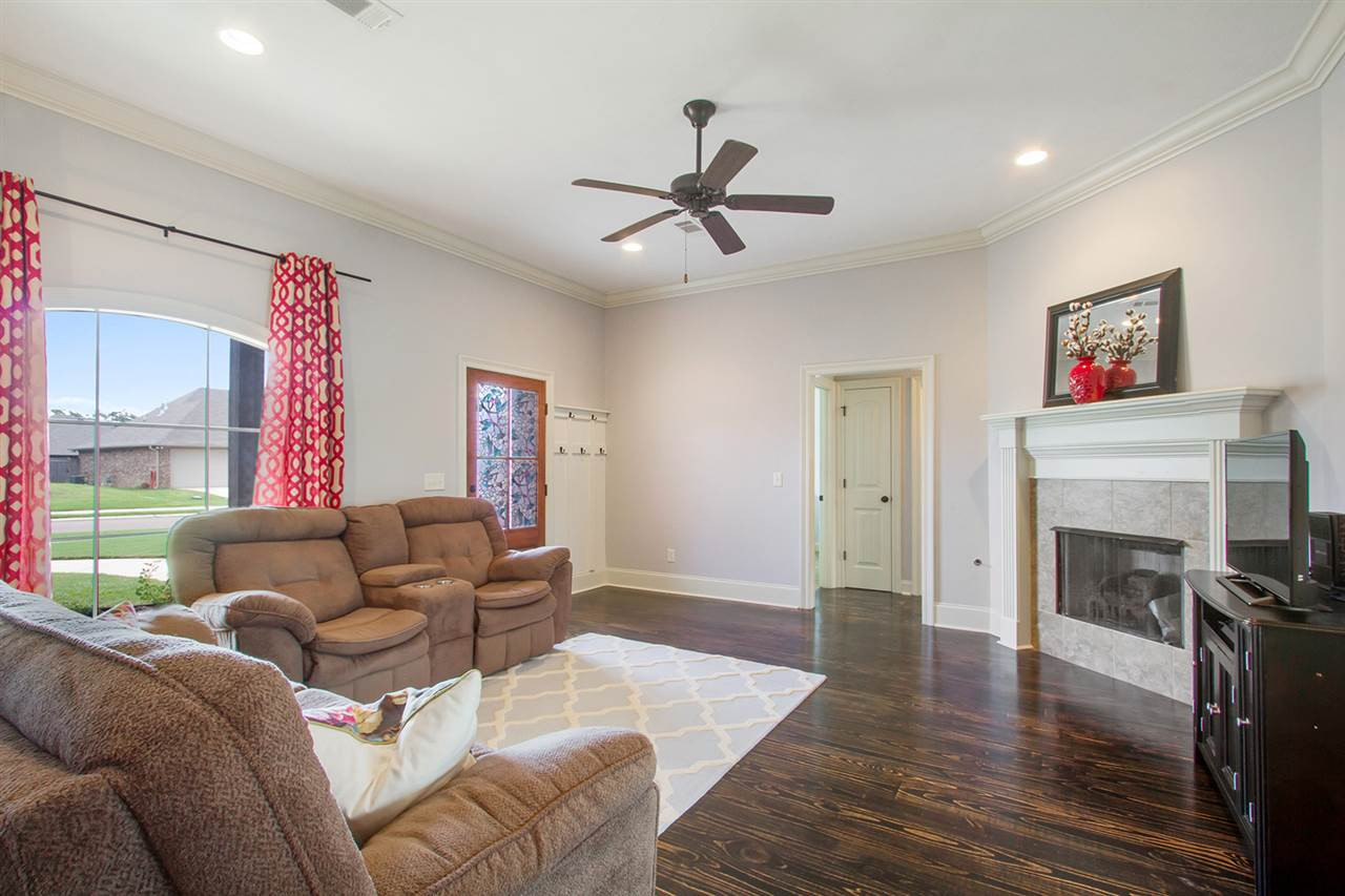 409 Greenfield Ridge Circle Brandon, MS 39042 - Photo 4 of 15 Photo 4