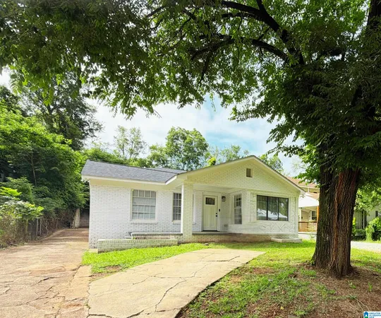 $210,000 | 4605 Hillman Drive Southwest, Birmingham, AL 35221