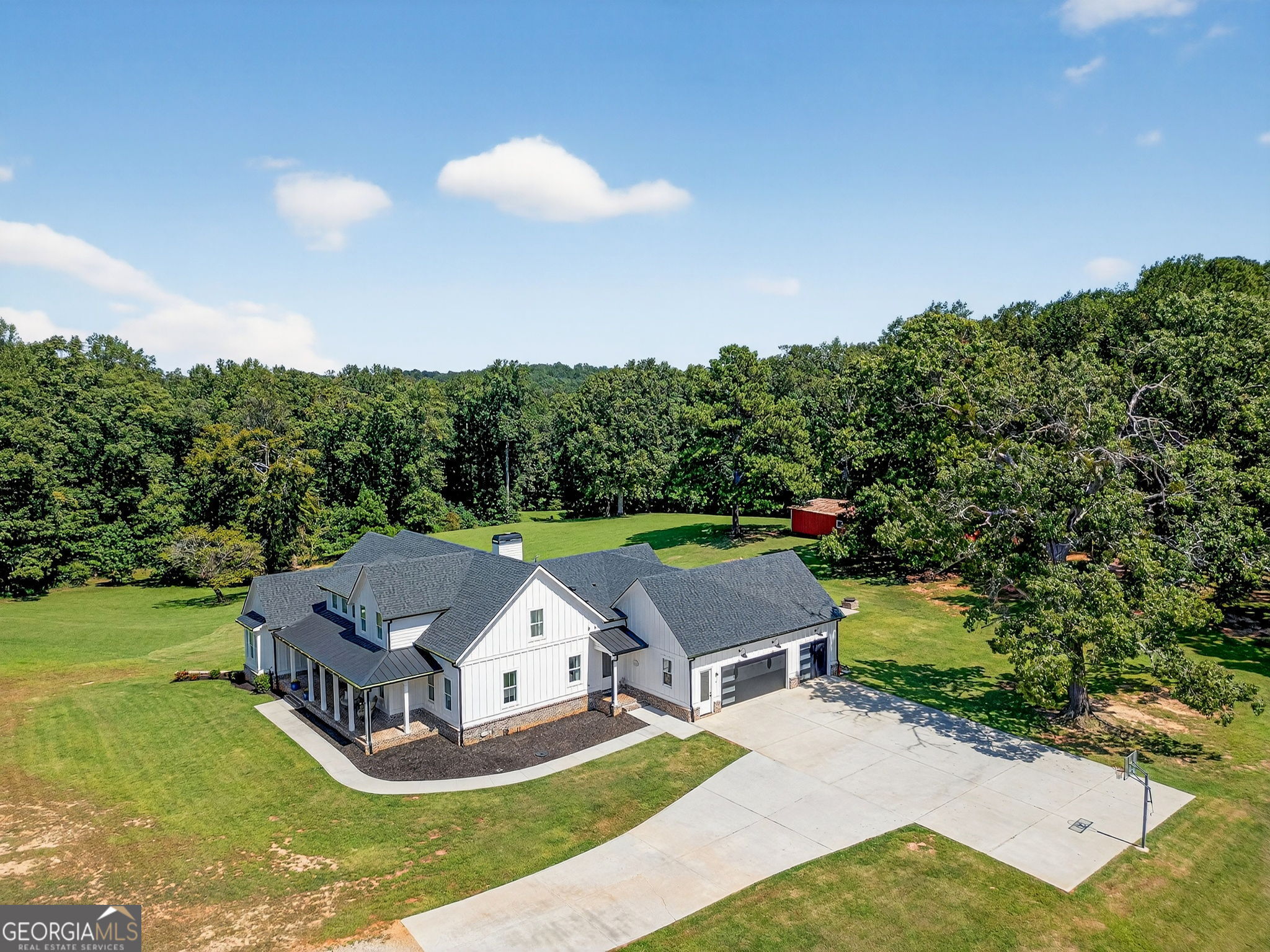 4621 Stanley Road Flowery Branch, GA 30542 - Photo 1 of 1