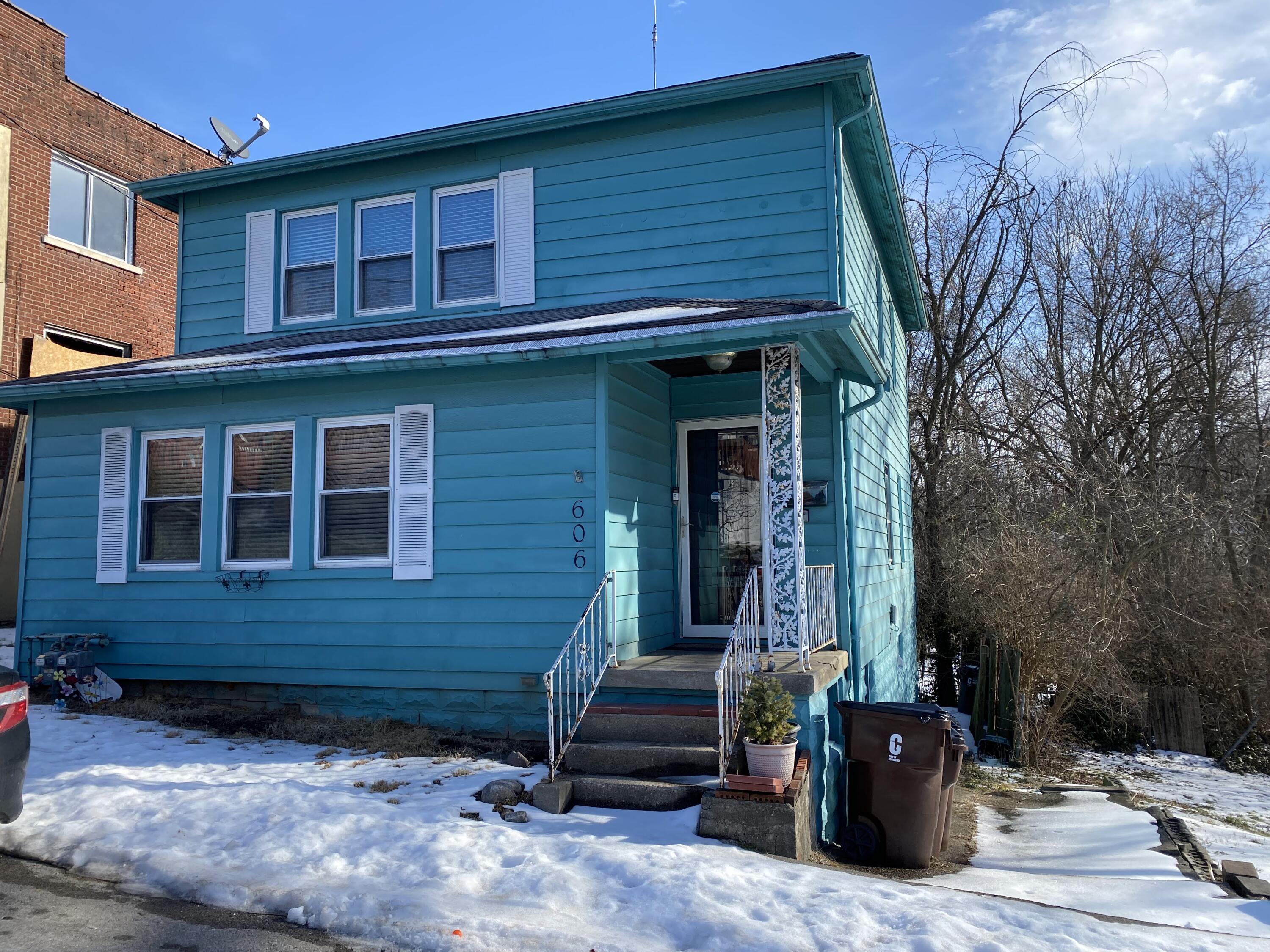 606 Altamont Road Covington, KY 41016 - Photo 2 of 2 Gallery Image 2