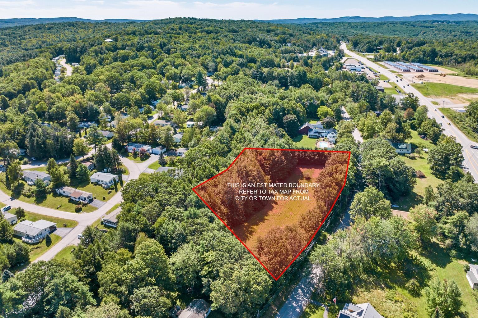 0 Old Prescott Hill Road Laconia, NH 03246 - Photo 2 of 15