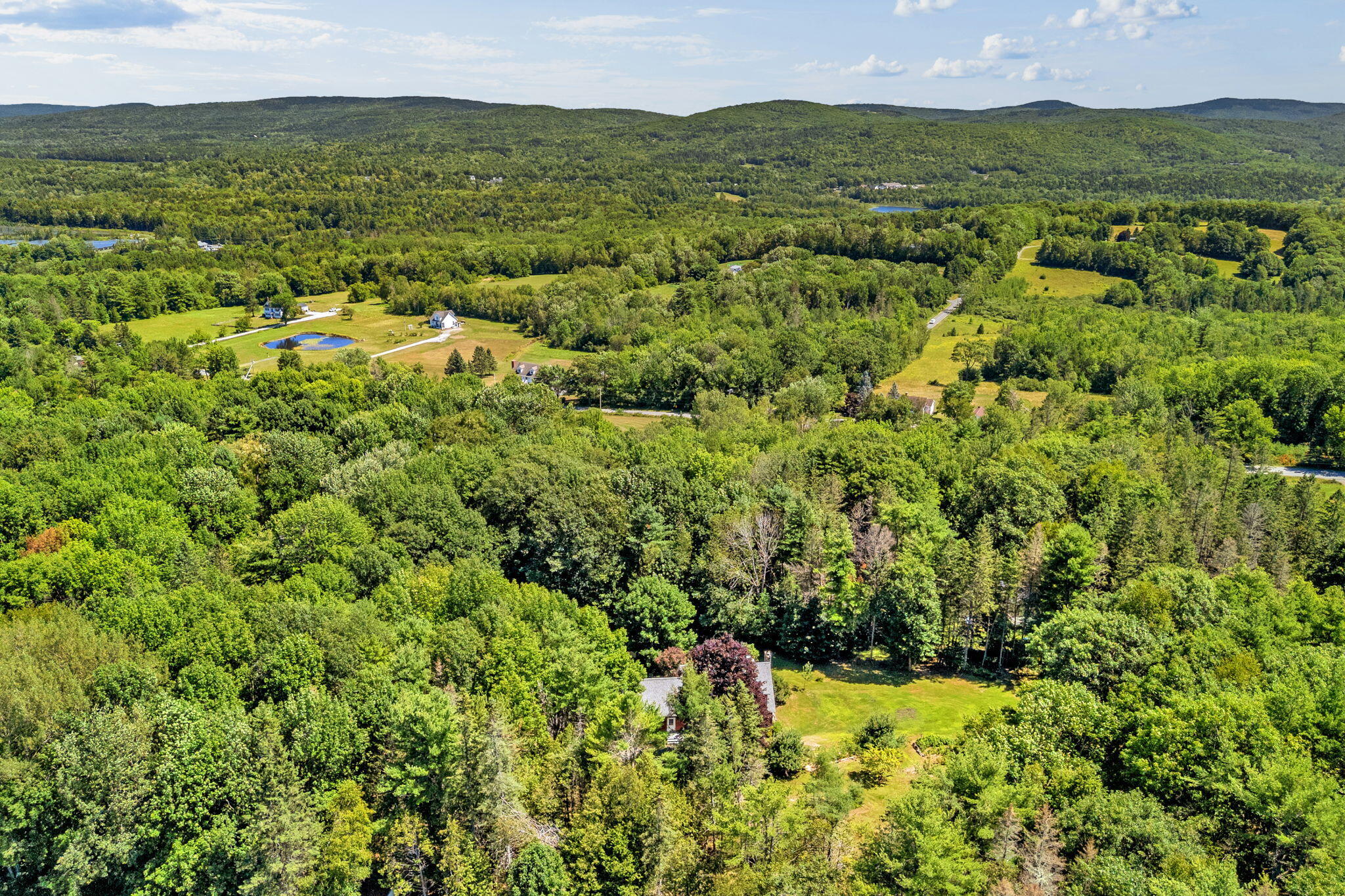 26 Dole Hill Road Holden, ME 04429 - Photo 88 of 99 Exterior
