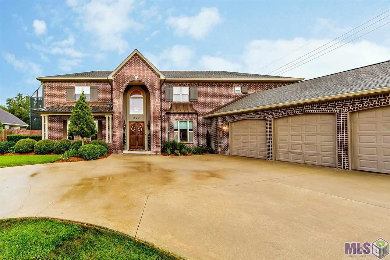 207 Regal Row Houma, LA 70360 - Photo 4 of 24