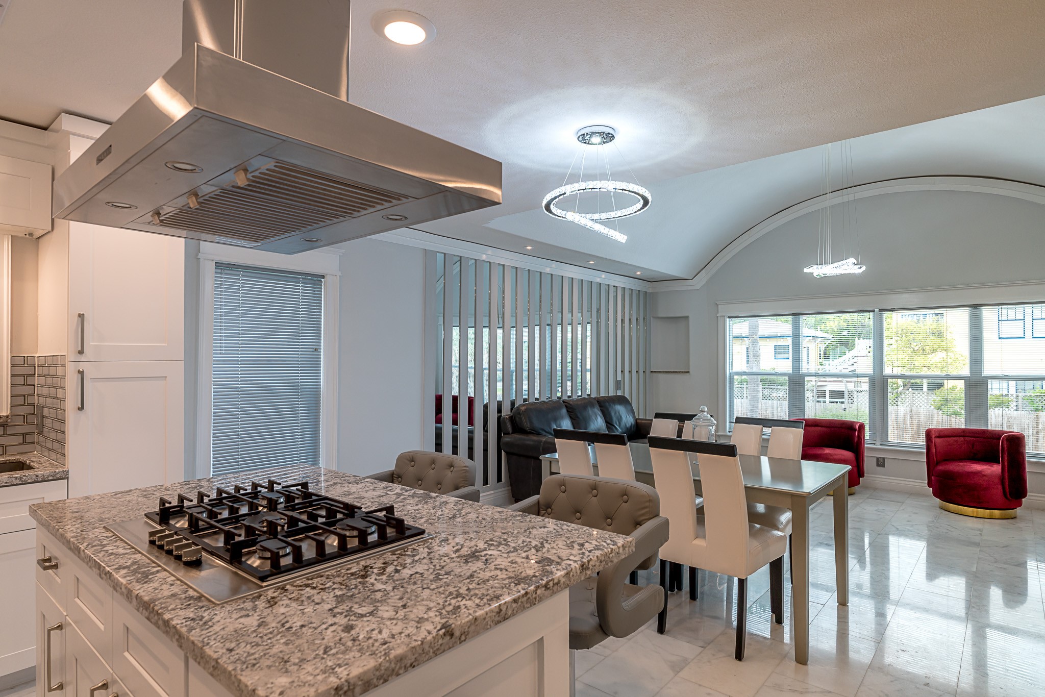 1801 Rosenberg Street Galveston, TX 77550 - Photo 6 of 37