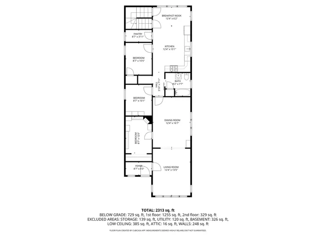 $300,000 | 1613 South 51st Court, Cicero, IL 60804