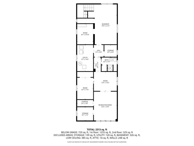$300,000 | 1613 South 51st Court, Cicero, IL 60804
