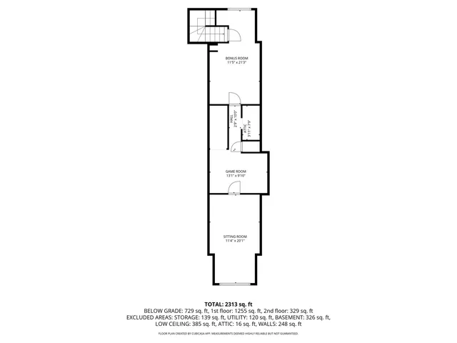 $300,000 | 1613 South 51st Court, Cicero, IL 60804