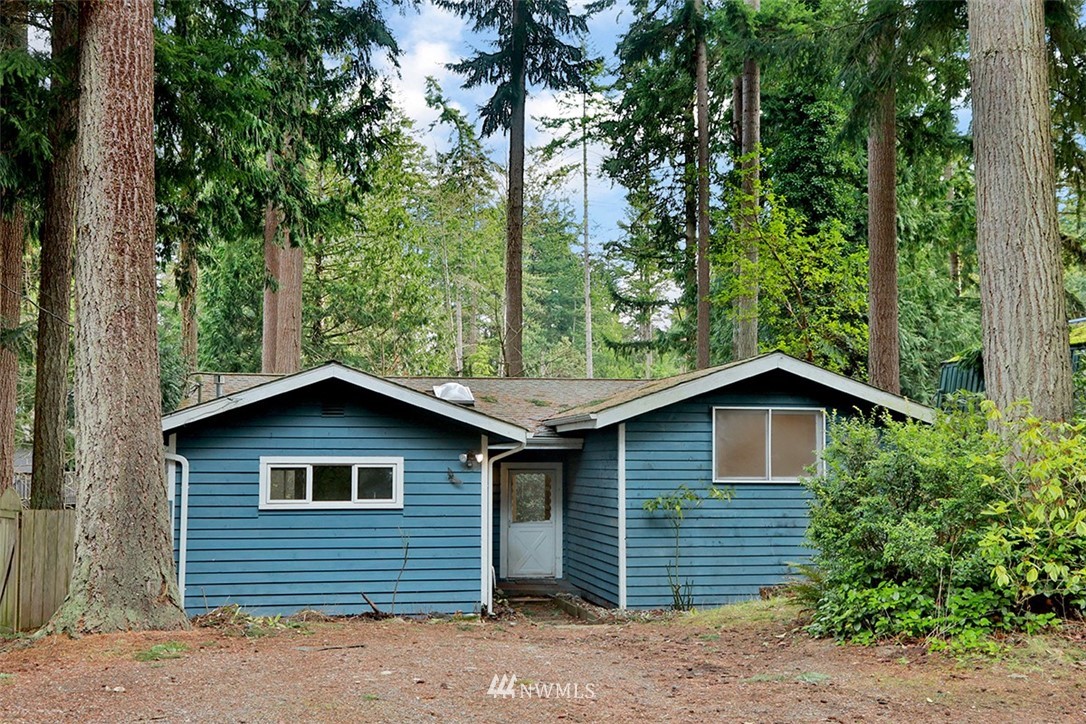 3915 Lone Lake Road Langley, WA 98260 - Photo 1 of 19 Gallery Image 1