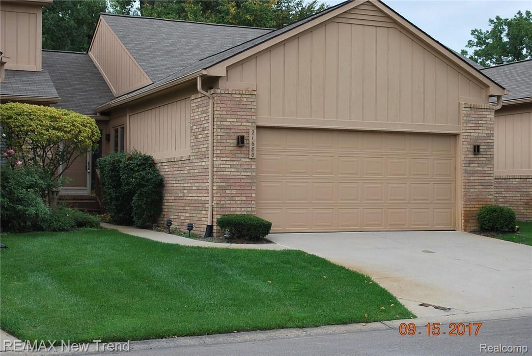 21680 River Ridge Trail, Unit 197 Farmington, MI 48335 - Photo 17 of 17 DSC_0008.JPG