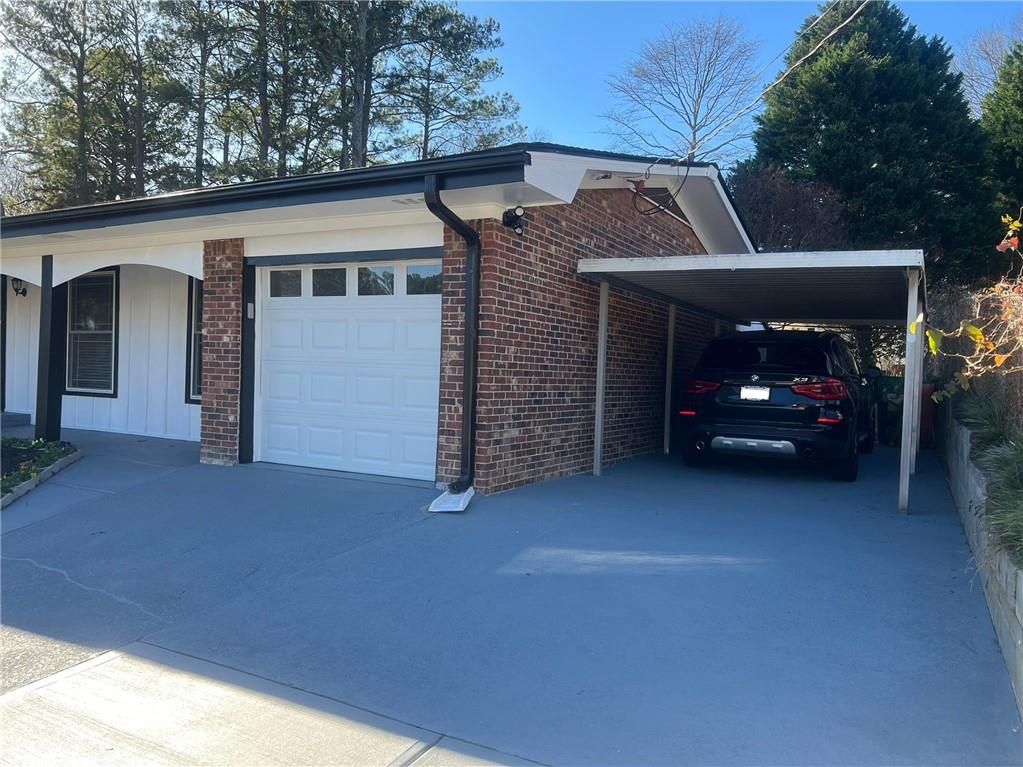 6413 Maddox Road Morrow, GA 30260 - Photo 4 of 39