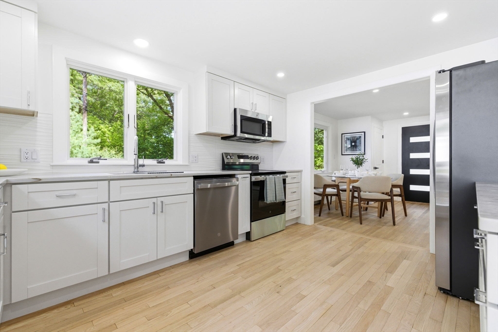 365 Marrett Road Lexington, MA 02421 - Photo 12 of 34