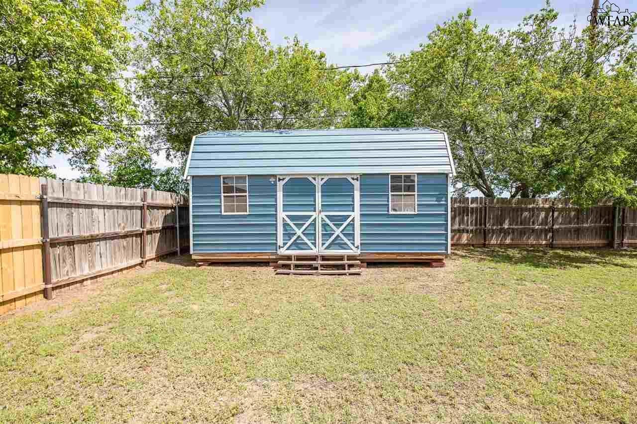 6000 Laci Lane Wichita Falls, TX 76310 - Photo 20 of 21 Gallery Image 20