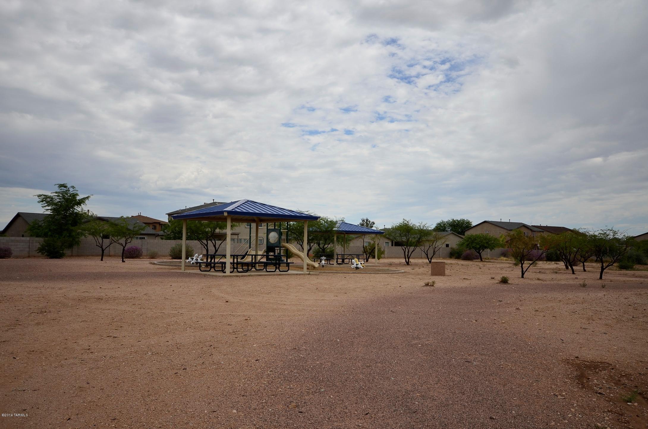 6877 South Harrier Loop Tucson, AZ 85756 - Photo 42 of 42
